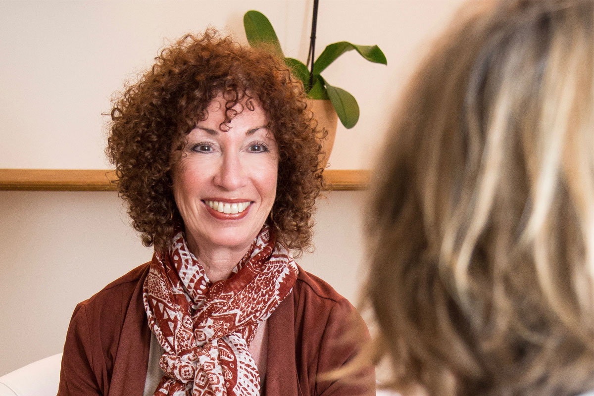 Christin Pechel Coaching - Über mich